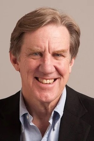 et billede af Nicholas Wyman