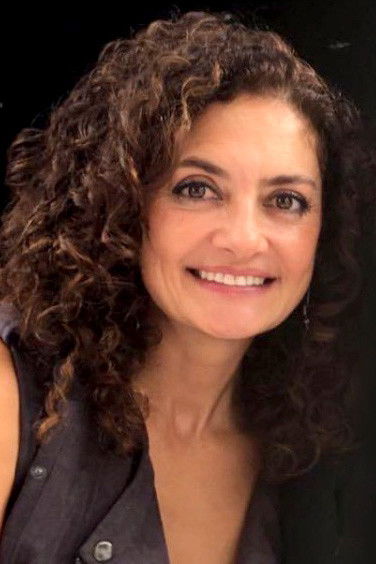 et billede af Daniela Leites