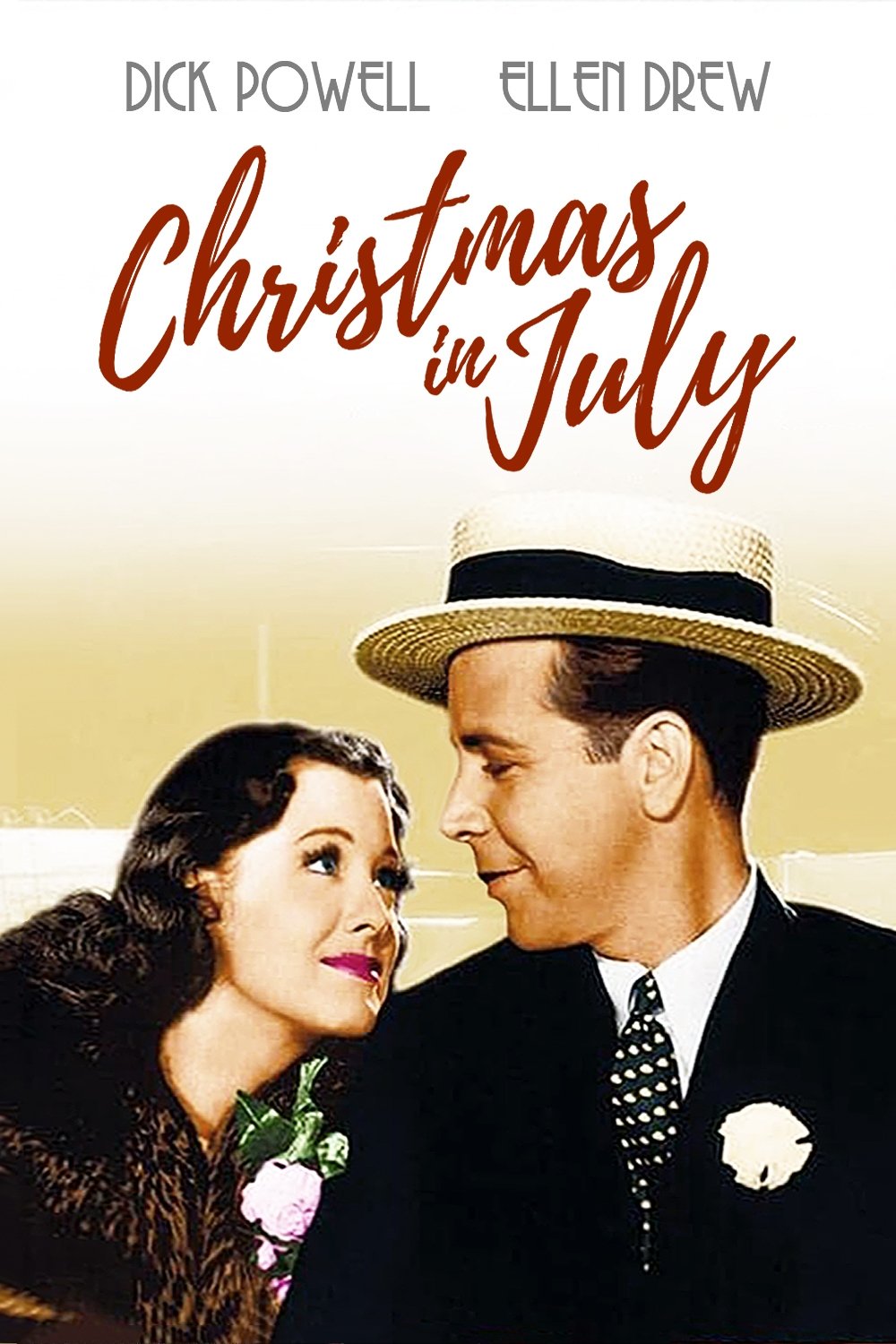 Christmas in July