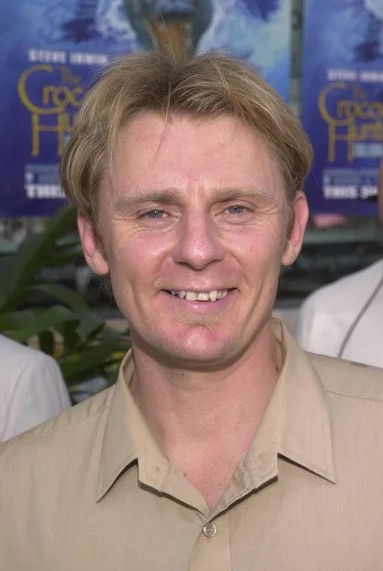 et billede af Wes Mannion