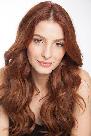 et billede af Michelle Batista