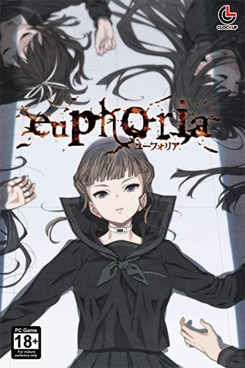Euphoria Deutsch Stream Euphoria Deutsch Stream