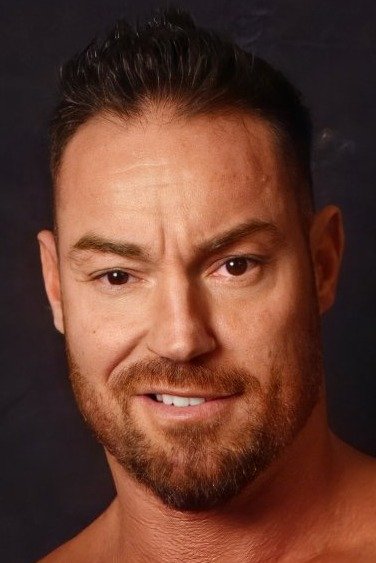 et billede af Robert Thomas Conway Jr.