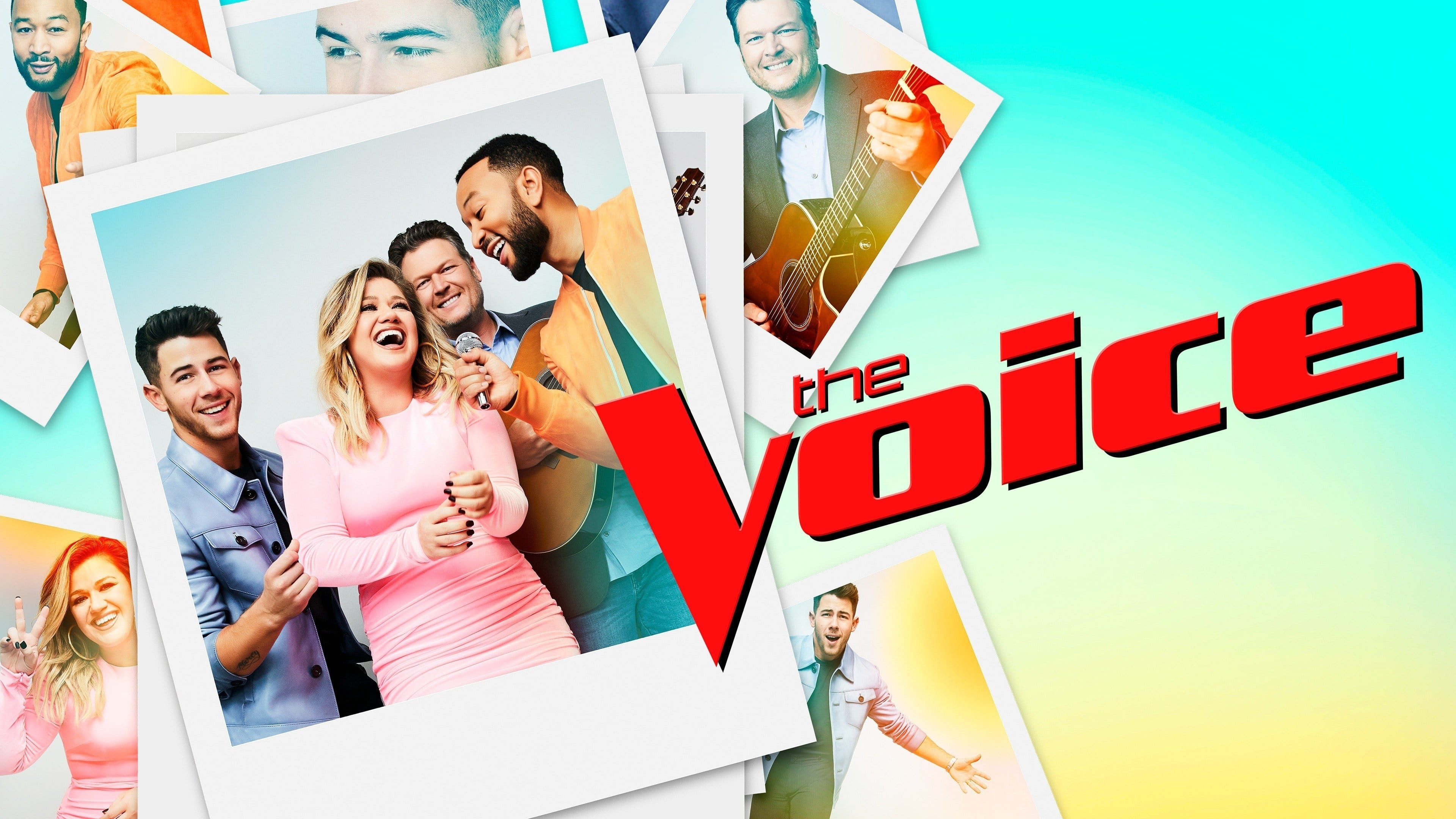 The Voice - Season 2 Episode 17