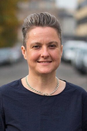 Laura Willoughby