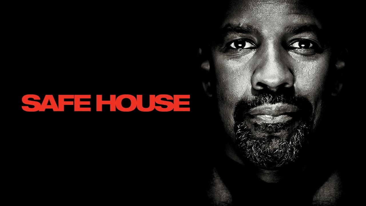 Safe House (2012)