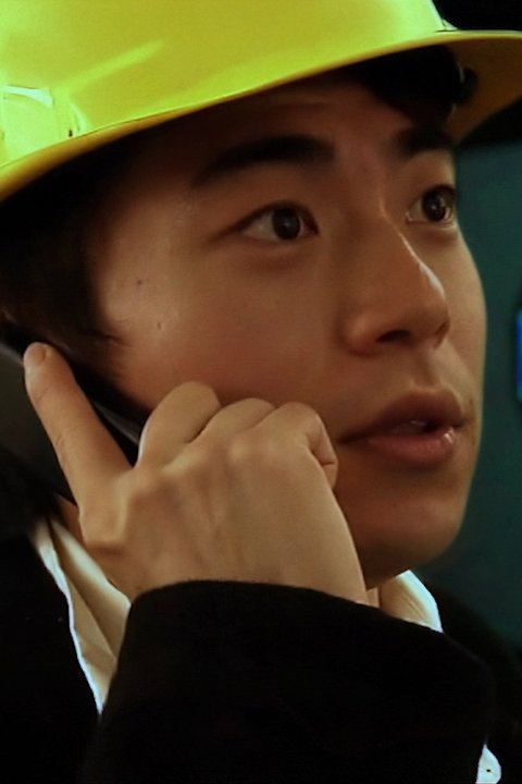 Daniel Ren | Voice of the train criminal