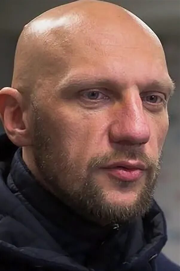 et billede af Andrey Pozdnukhov