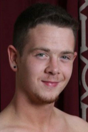 et billede af Jason Ackles