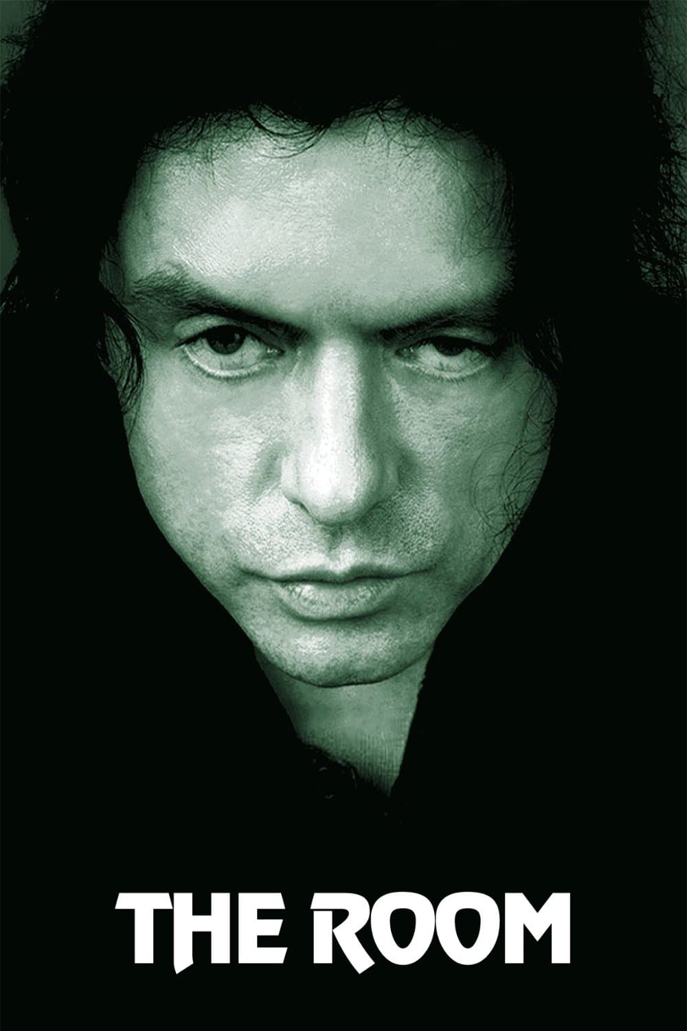 The Room Movie poster