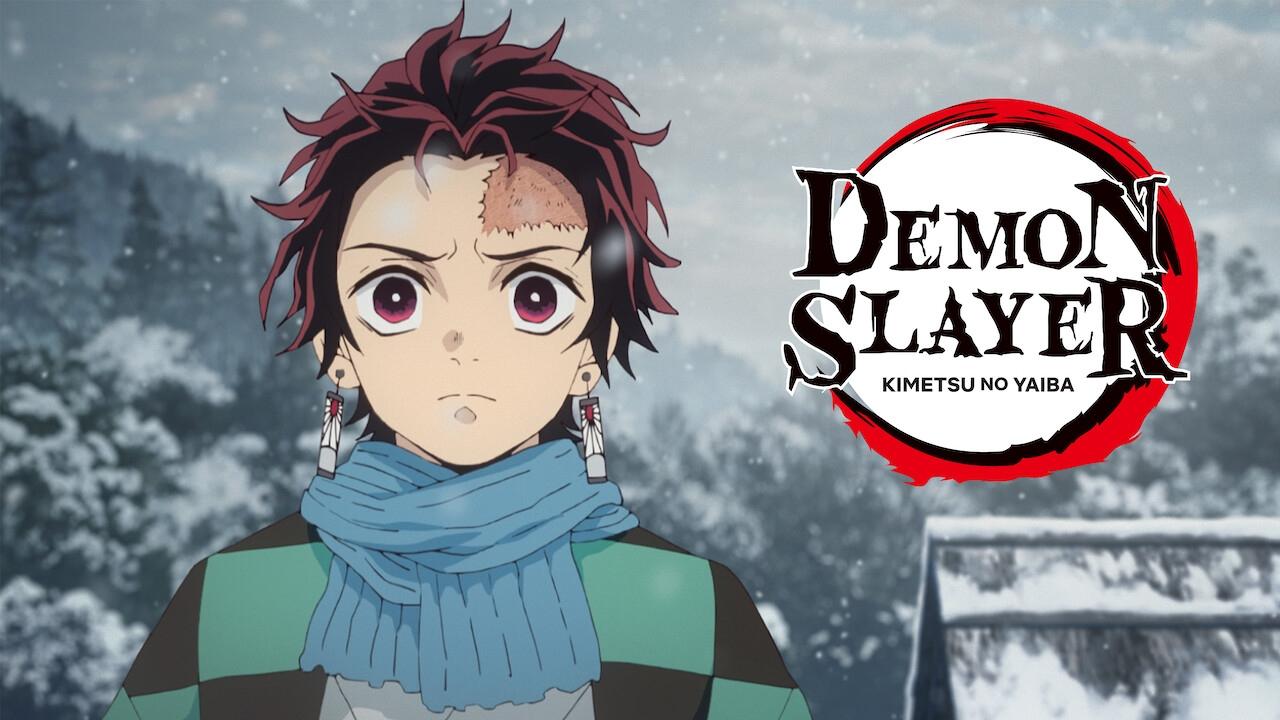 Kimetsu No Yaiba - Season 3