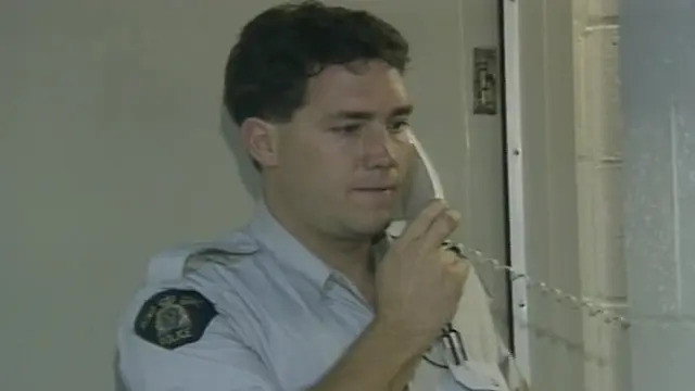 To Serve and Protect S03E01 backdrop