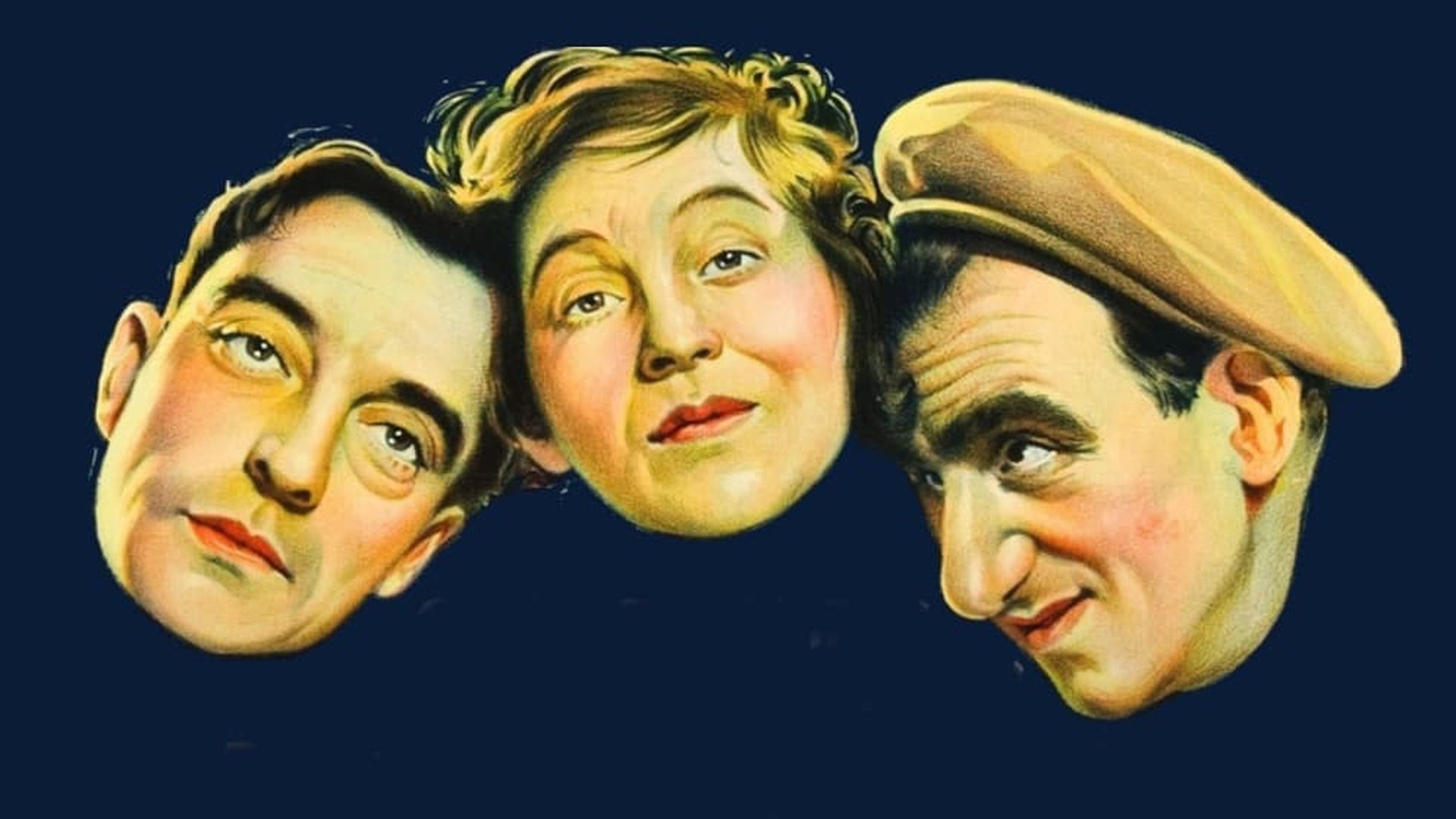 The Passionate Plumber (1932)