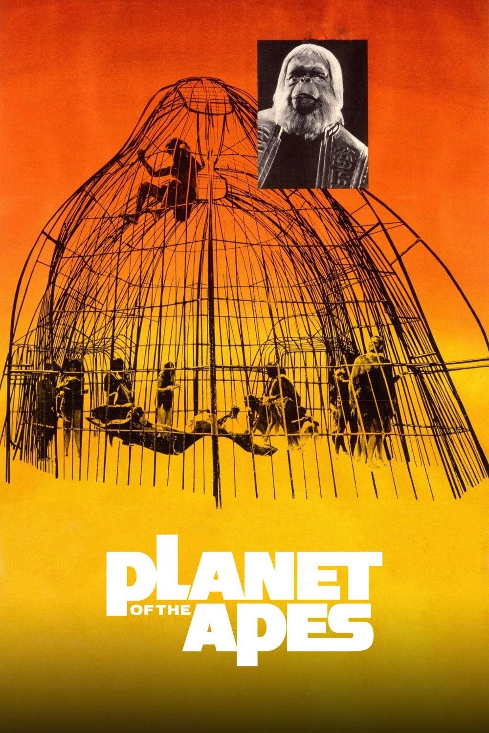 Planet of the Apes