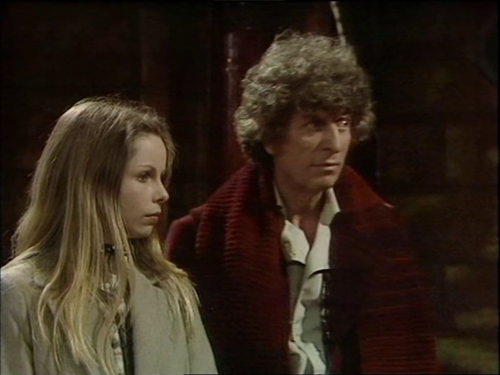 Doctor Who - Staffel 0 Folge 277 (1970)