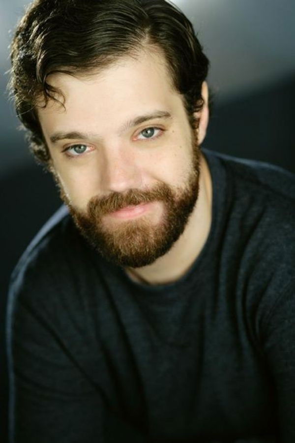 et billede af Will F Young