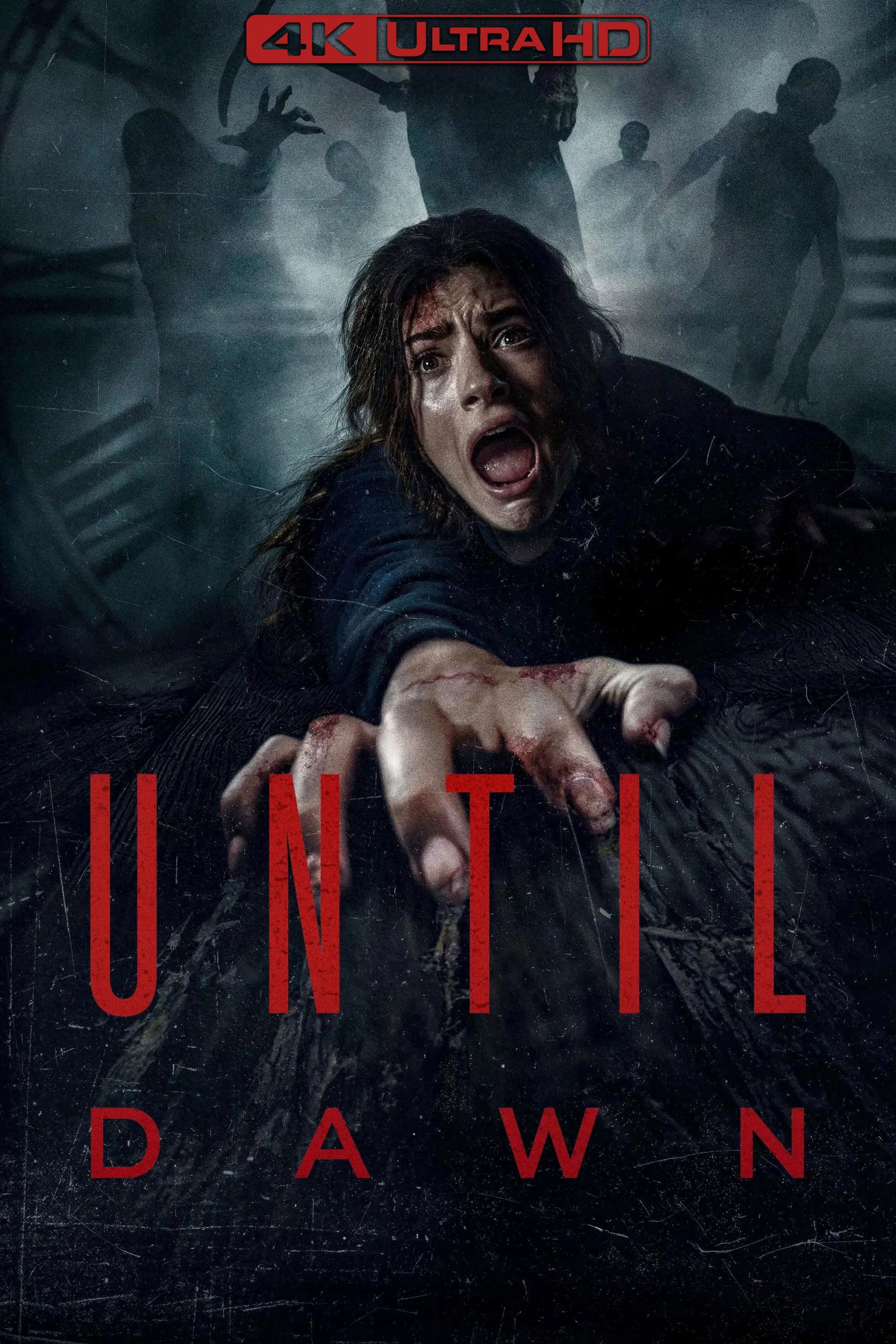 Until Dawn
