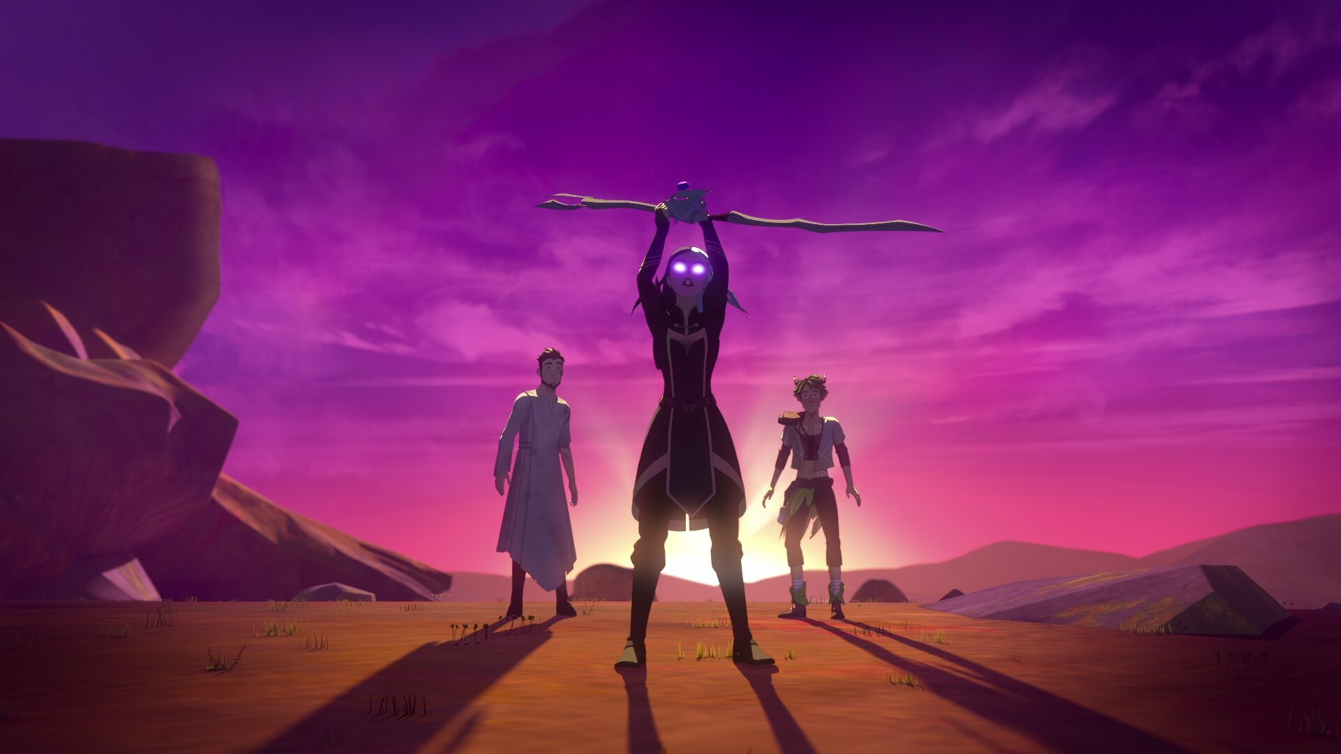 The Dragon Prince