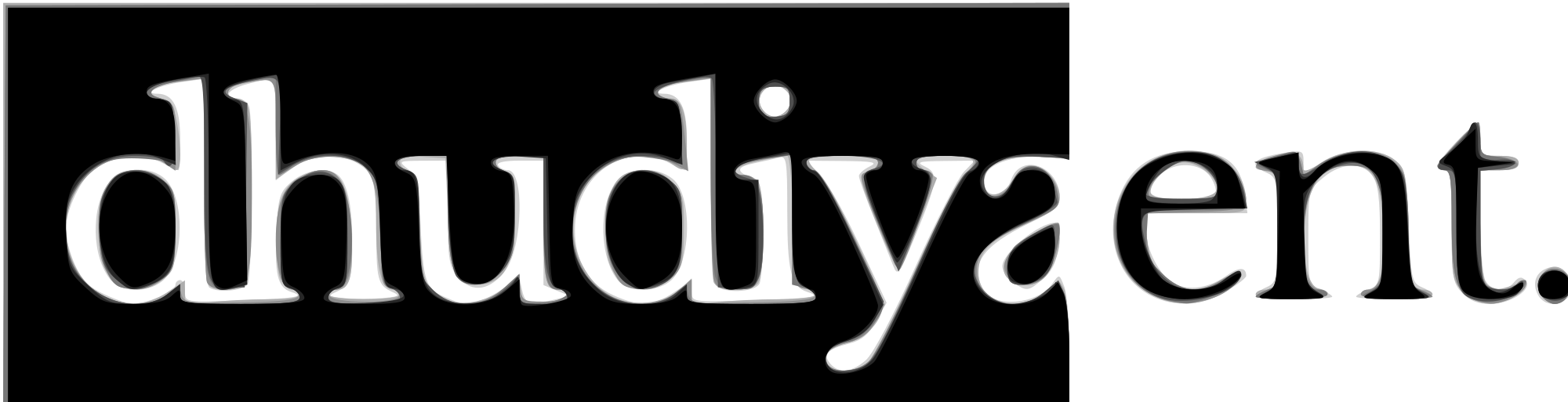Dhudiya Entertainment