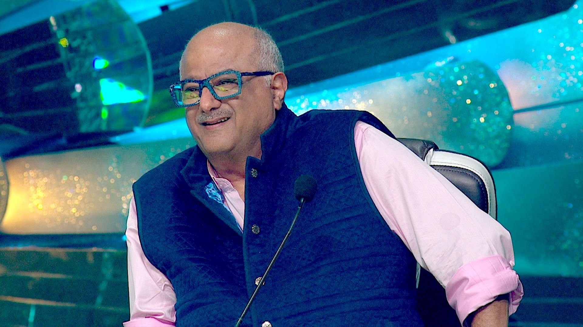 Thumbnail for Boney Kapoor Special - Part 2 Season 1 Episode 8