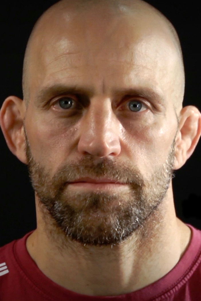 et billede af Heath Sims