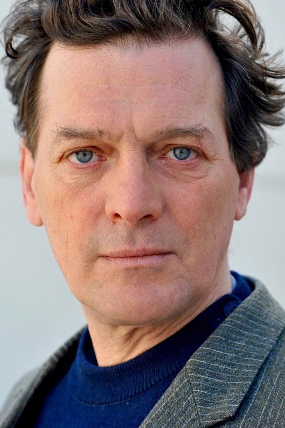 et billede af Julien Pillet