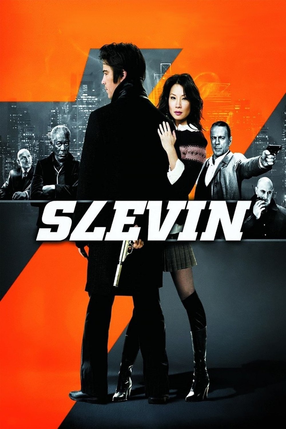 Lucky Number Slevin