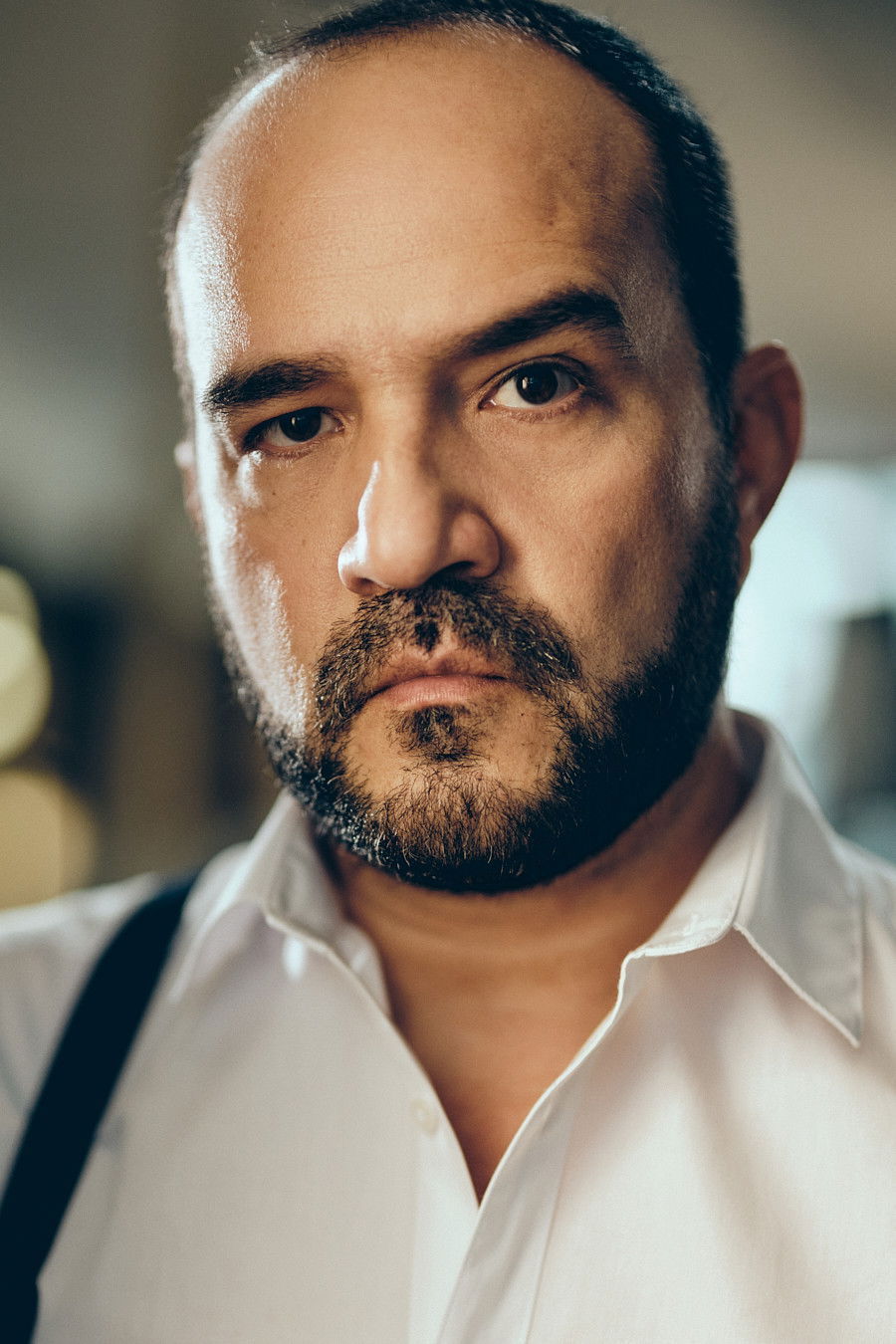 et billede af Coco Prada