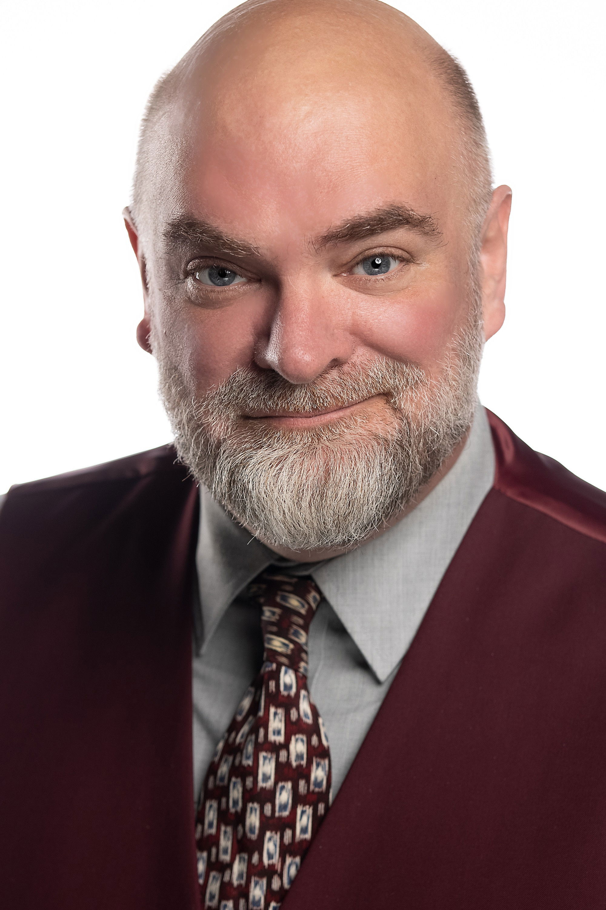 et billede af Marc Lubbers