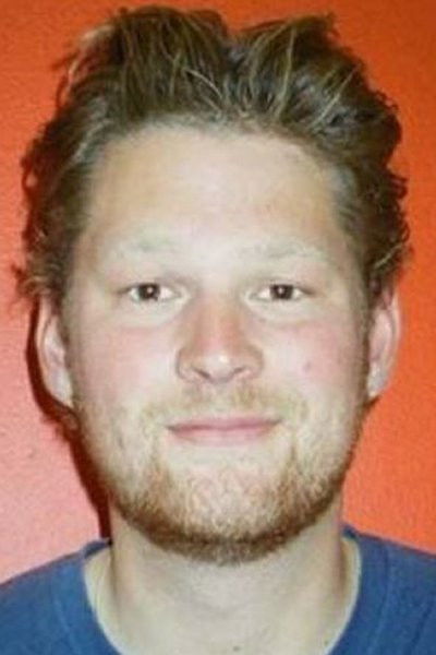 et billede af Jens Malthe Næsby