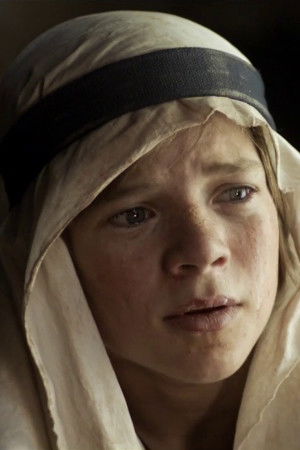 et billede af Ewan Beattie