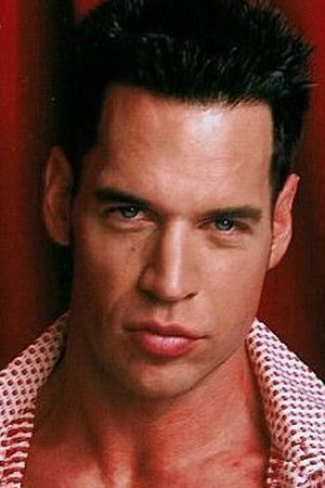 et billede af Mark Wolff