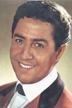 et billede af Vico Torriani