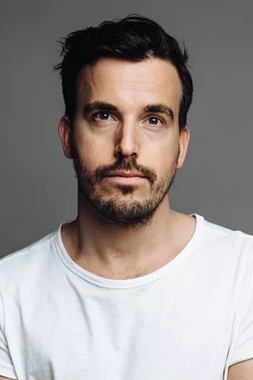 et billede af Philip Hughes