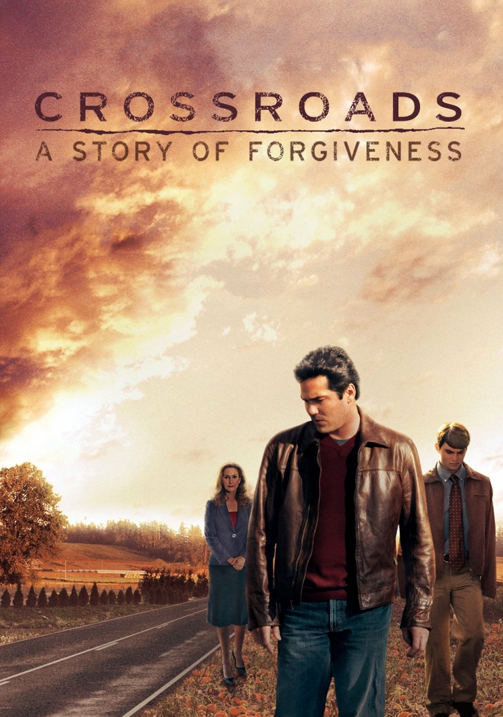 Crossroads - A Story of Forgiveness
