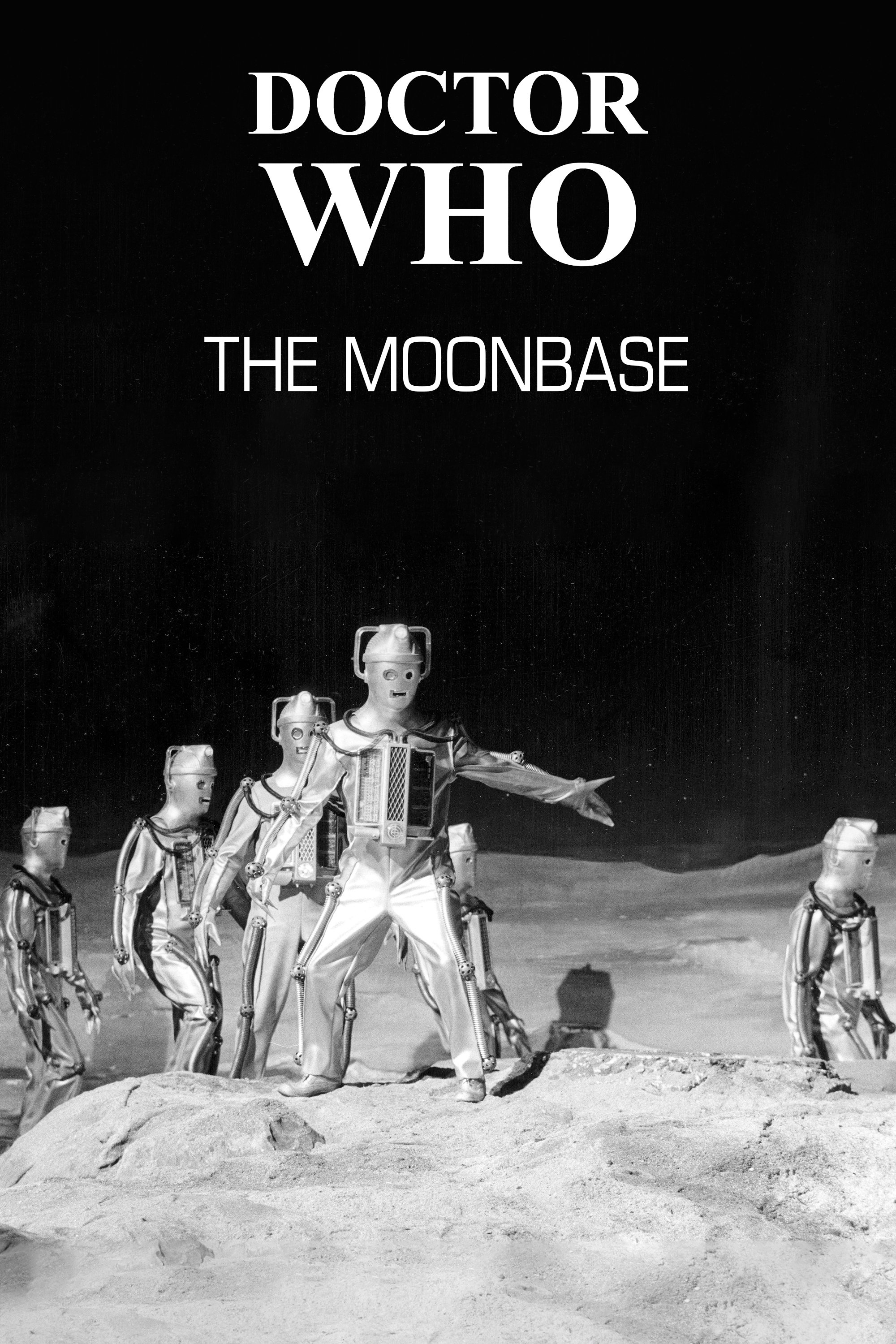 Doctor Who: The Moonbase