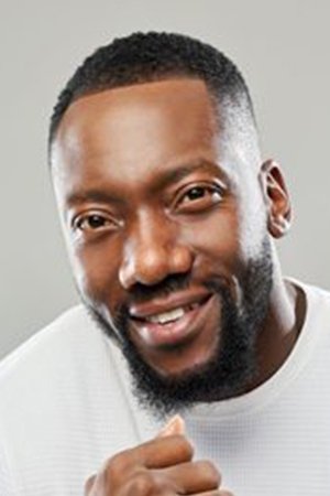 et billede af Farai Chigudu