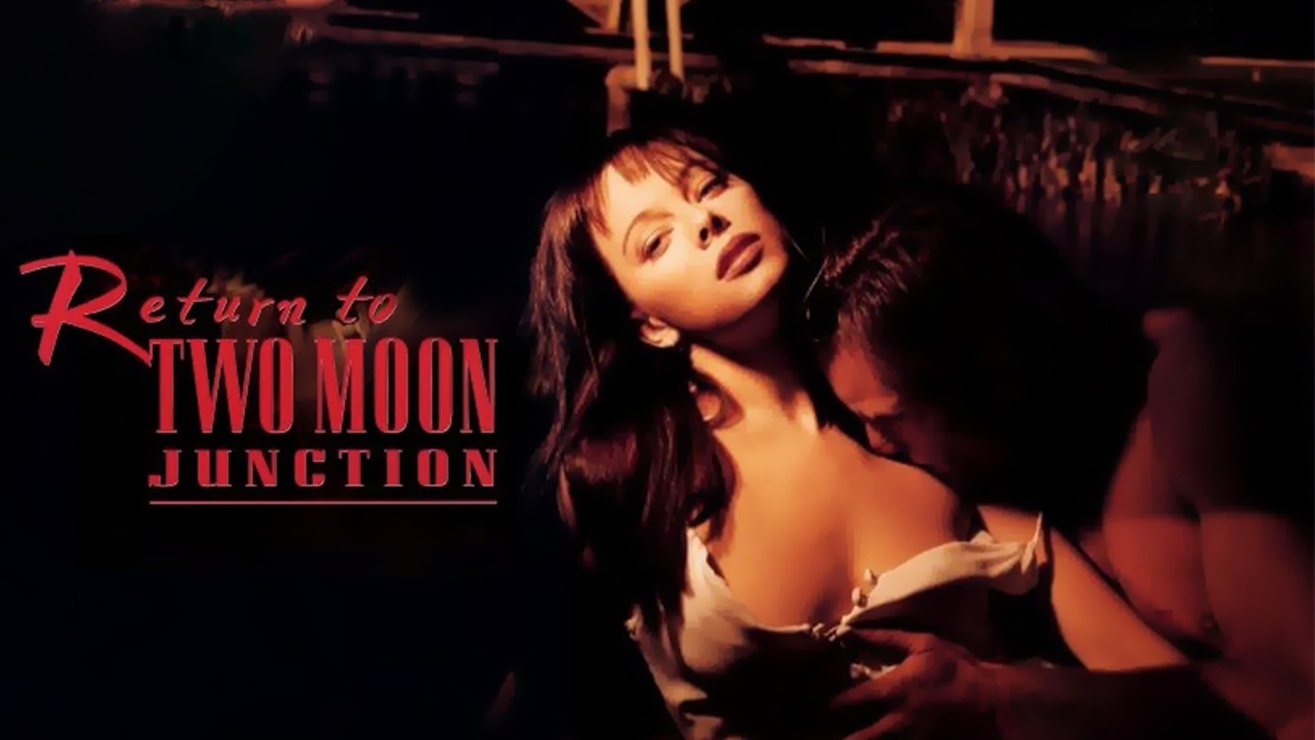 Return to Two Moon Junction (1994)
