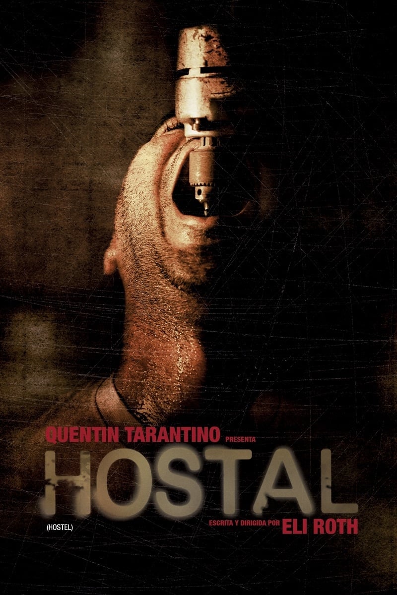 Hostal 2005 [Latino – Ingles] MEDIAFIRE
