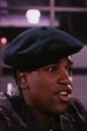 et billede af Leon W. Grant