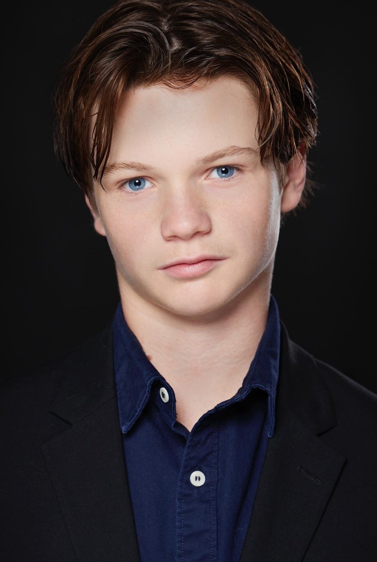 et billede af Quinn Bennett