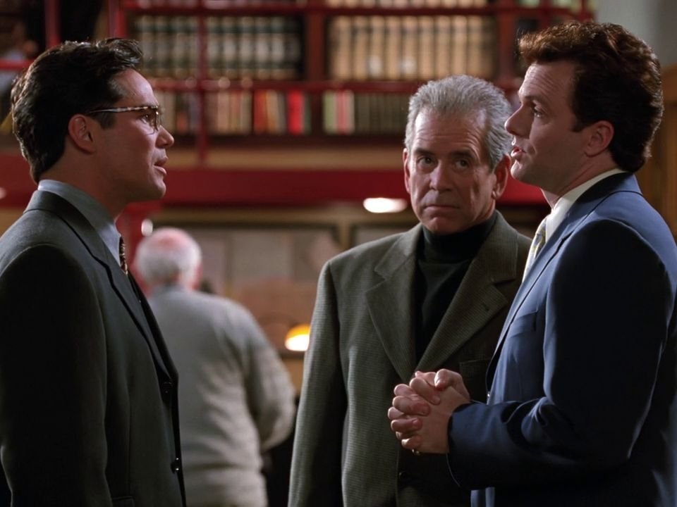 Lois & Clark: Las nuevas aventuras de Superman