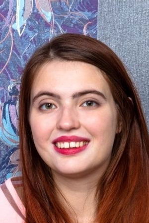 et billede af Felicia Vina