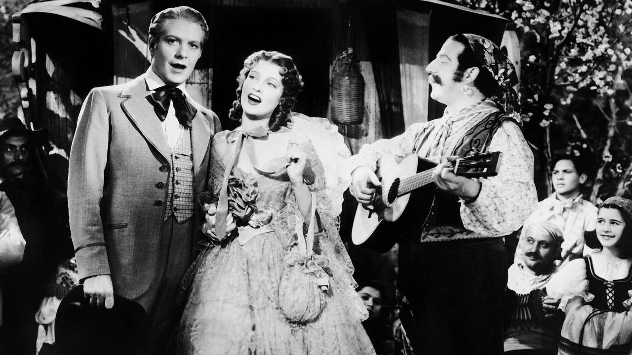Maytime (1937)
