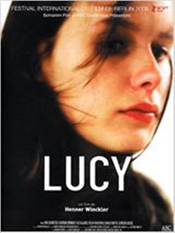 Affiche du film Lucy 45259