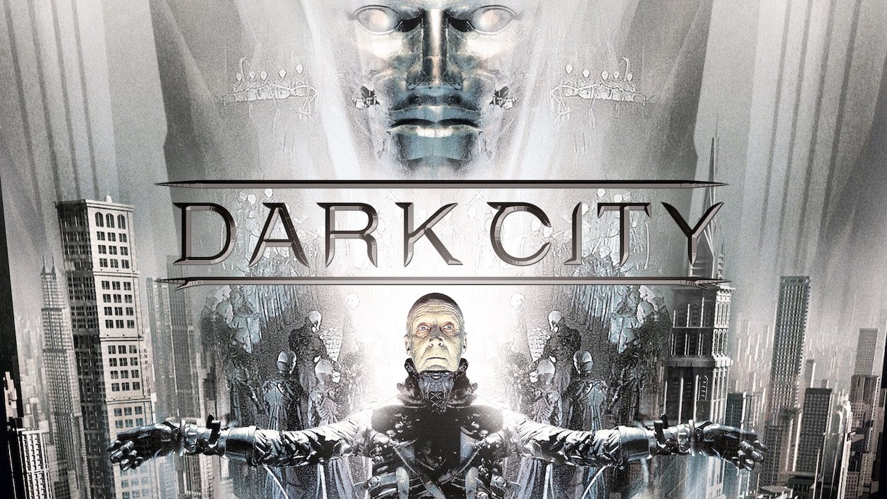 Dark City (1998)