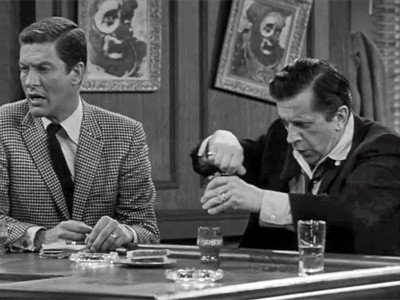The Dick Van Dyke Show