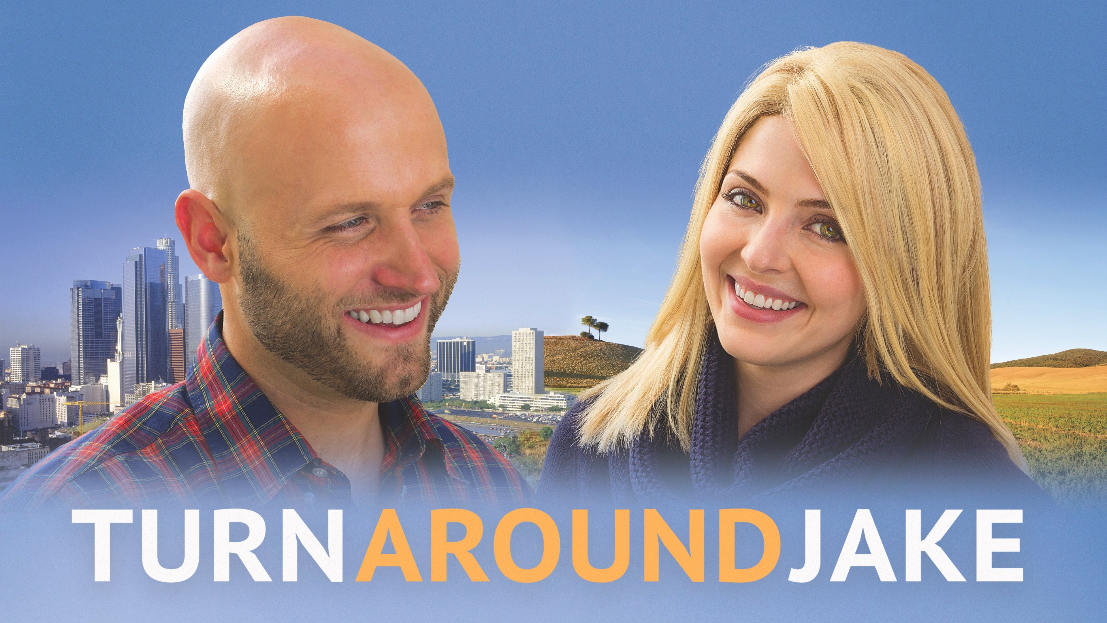 Turn Around Jake