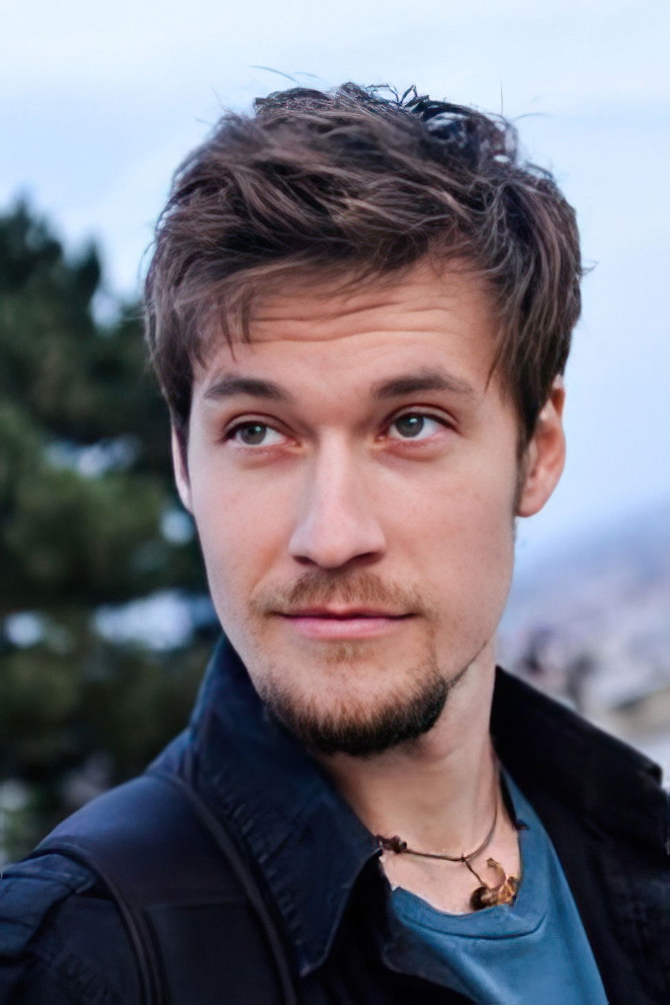 et billede af Juraj Ďuriš