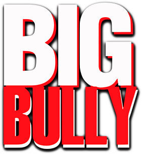 Big Bully Logo